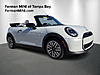 New 2026 MINI COOPER COOPER FWD in PALM HARBOR, FLORIDA