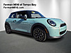 New 2026 MINI HARDTOP 2 DOOR COOPER S FWD in PALM HARBOR, FLORIDA