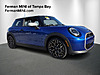 New 2026 MINI HARDTOP 2 DOOR COOPER S FWD in PALM HARBOR, FLORIDA