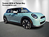 New 2026 MINI HARDTOP 2 DOOR COOPER S FWD in PALM HARBOR, FLORIDA