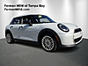 New 2026 MINI HARDTOP 4 DOOR COOPER FWD in PALM HARBOR, FLORIDA