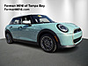 New 2026 MINI HARDTOP 4 DOOR COOPER S FWD in PALM HARBOR, FLORIDA