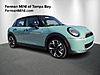 New 2026 MINI HARDTOP 4 DOOR COOPER S FWD in PALM HARBOR, FLORIDA