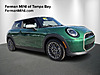 New 2026 MINI HARDTOP 2 DOOR COOPER FWD in PALM HARBOR, FLORIDA