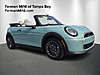 New 2026 MINI COOPER COOPER S FWD in PALM HARBOR, FLORIDA
