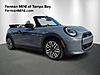 New 2026 MINI COOPER COOPER S FWD in PALM HARBOR, FLORIDA