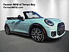 New 2026 MINI COOPER COOPER S FWD in PALM HARBOR, FLORIDA