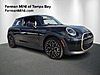New 2026 MINI HARDTOP 2 DOOR COOPER S FWD in PALM HARBOR, FLORIDA