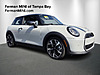 New 2026 MINI HARDTOP 2 DOOR COOPER OXFORD EDITION FWD in PALM HARBOR, FLORIDA