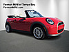 New 2026 MINI COOPER COOPER S FWD in PALM HARBOR, FLORIDA