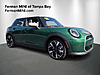 New 2026 MINI HARDTOP 4 DOOR COOPER S FWD in PALM HARBOR, FLORIDA