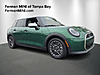 New 2026 MINI HARDTOP 4 DOOR COOPER FWD in PALM HARBOR, FLORIDA