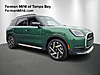 New 2026 MINI COOPER COUNTRYMAN S ALL4 in PALM HARBOR, FLORIDA