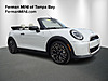 New 2026 MINI COOPER COOPER S FWD in PALM HARBOR, FLORIDA