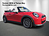 New 2026 MINI COOPER COOPER FWD in PALM HARBOR, FLORIDA
