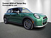 New 2026 MINI HARDTOP 2 DOOR COOPER S FWD in PALM HARBOR, FLORIDA