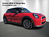 New 2026 MINI HARDTOP 2 DOOR COOPER S FWD in PALM HARBOR, FLORIDA