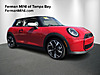 New 2026 MINI HARDTOP 2 DOOR COOPER FWD in PALM HARBOR, FLORIDA