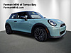 New 2026 MINI HARDTOP 2 DOOR COOPER S FWD in PALM HARBOR, FLORIDA
