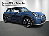 New 2026 MINI HARDTOP 2 DOOR COOPER S FWD in PALM HARBOR, FLORIDA