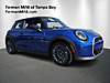 New 2026 MINI HARDTOP 2 DOOR COOPER S FWD in PALM HARBOR, FLORIDA