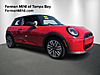 New 2026 MINI HARDTOP 2 DOOR COOPER S FWD in PALM HARBOR, FLORIDA