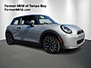 New 2026 MINI HARDTOP 2 DOOR COOPER S FWD in PALM HARBOR, FLORIDA