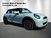 New 2026 MINI HARDTOP 2 DOOR COOPER S FWD in PALM HARBOR, FLORIDA