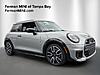 New 2026 MINI HARDTOP 2 DOOR COOPER S FWD in PALM HARBOR, FLORIDA