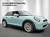 New 2026 MINI HARDTOP 4 DOOR COOPER S FWD in PALM HARBOR, FLORIDA