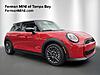 New 2026 MINI HARDTOP 2 DOOR COOPER S FWD in PALM HARBOR, FLORIDA