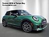 New 2026 MINI HARDTOP 2 DOOR COOPER S FWD in PALM HARBOR, FLORIDA