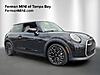 New 2026 MINI HARDTOP 2 DOOR COOPER S FWD in PALM HARBOR, FLORIDA