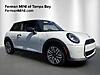 New 2026 MINI HARDTOP 2 DOOR COOPER S FWD in PALM HARBOR, FLORIDA