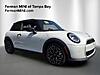 New 2026 MINI HARDTOP 2 DOOR COOPER S FWD in PALM HARBOR, FLORIDA