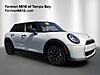 New 2026 MINI HARDTOP 4 DOOR COOPER S FWD in PALM HARBOR, FLORIDA