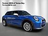 New 2026 MINI HARDTOP 4 DOOR Cooper S FWD in PALM HARBOR, FLORIDA