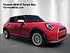 New 2026 MINI HARDTOP 4 DOOR COOPER S FWD in PALM HARBOR, FLORIDA