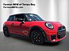 New 2026 MINI HARDTOP 2 DOOR COOPER S FWD in PALM HARBOR, FLORIDA