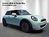 New 2026 MINI HARDTOP 2 DOOR COOPER S FWD in PALM HARBOR, FLORIDA