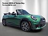 New 2026 MINI COOPER COOPER S FWD in PALM HARBOR, FLORIDA