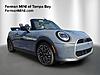 New 2026 MINI COOPER COOPER S FWD in PALM HARBOR, FLORIDA