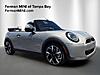 New 2026 MINI COOPER COOPER S FWD in PALM HARBOR, FLORIDA