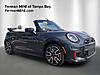 New 2026 MINI COOPER JCW FWD in PALM HARBOR, FLORIDA
