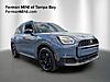 New 2026 MINI COOPER COUNTRYMAN S ALL4 in PALM HARBOR, FLORIDA