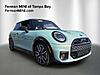 New 2026 MINI HARDTOP 2 DOOR COOPER S FWD in PALM HARBOR, FLORIDA