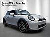 New 2026 MINI HARDTOP 2 DOOR COOPER S FWD in PALM HARBOR, FLORIDA