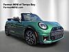 New 2026 MINI COOPER COOPER S FWD in PALM HARBOR, FLORIDA