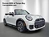 New 2026 MINI COOPER COOPER S FWD in PALM HARBOR, FLORIDA