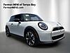 New 2026 MINI HARDTOP 2 DOOR COOPER S FWD in PALM HARBOR, FLORIDA